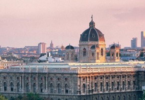 Historic Cities: Vienna