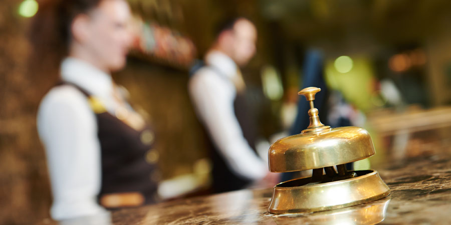 Upgrade to a Superior Room at the Parador de Hondarribia