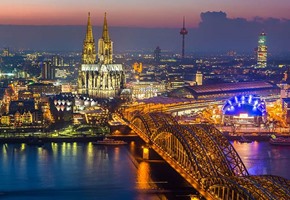 Oktoberfest and Alternatives