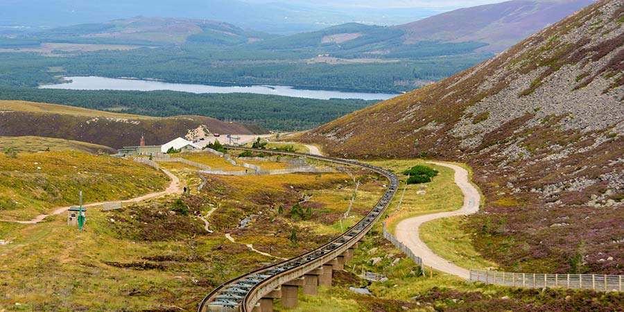 Cairngorm Mountain National Park Cairngorm Mountain National Park