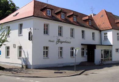 Hotel Jägerhaus