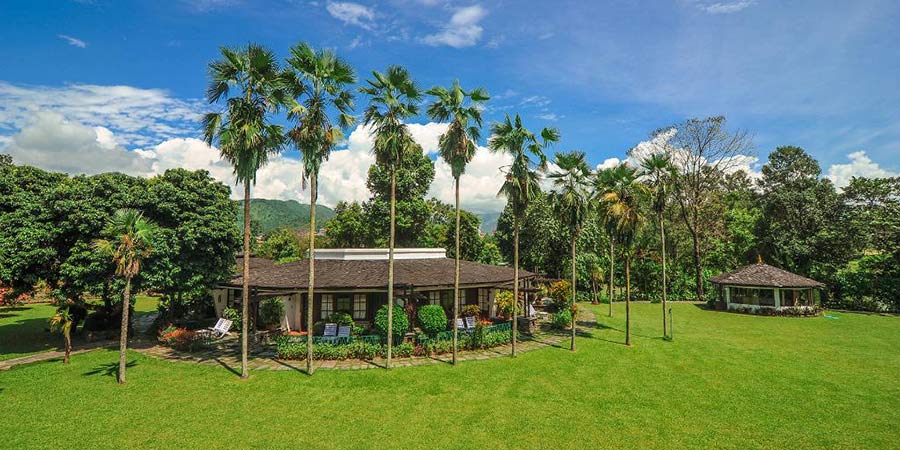 Fish Tail Lodge by Annapurna, Pokhara