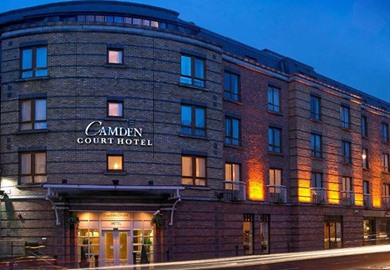 The Camden Court Hotel