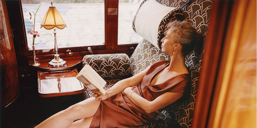 Venice Simplon Orient Express