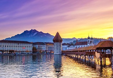 Lucerne Lucerne