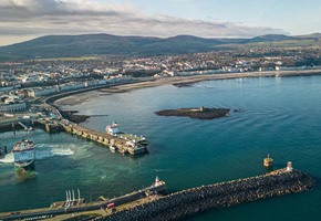 Douglas Bay Horse Tramway turns 150 in 2026