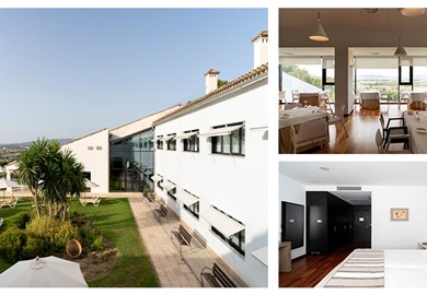 Parador de Antequera