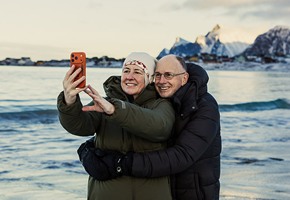 Customer Highlight: The Northern Lights & Lapland